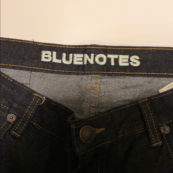 Bluenotes jeans - worn twice - like new! - Picture 3 of 4